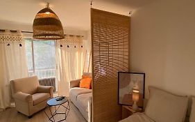 PROMO ! - Studio bohème neuf- Centre - Proche gare